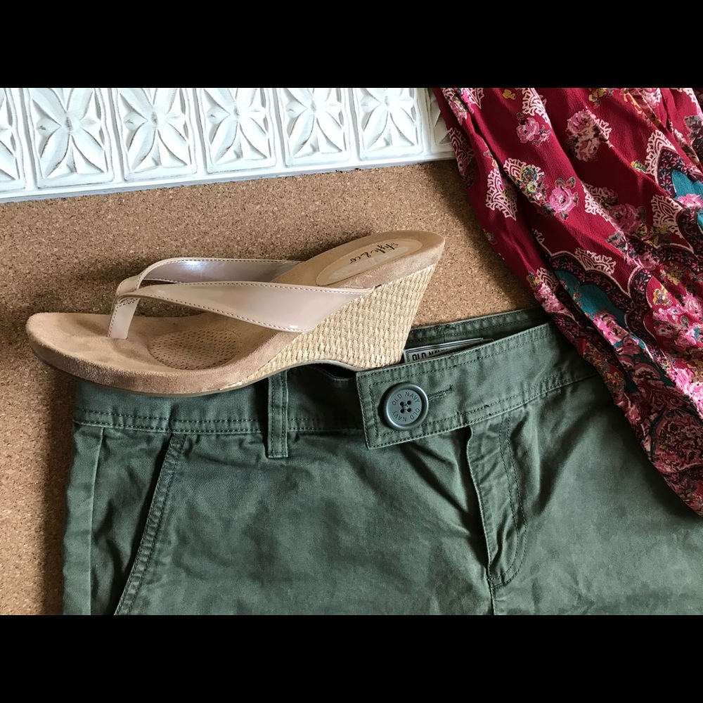 Old Navy Shorts